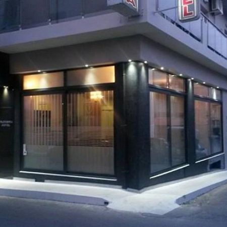 Hotel Filoxenia Chania  Ngoại thất bức ảnh