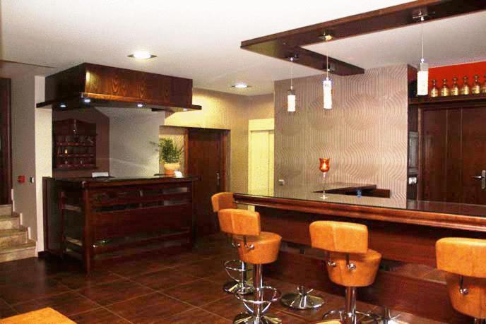 Hotel Filoxenia Chania  Ngoại thất bức ảnh