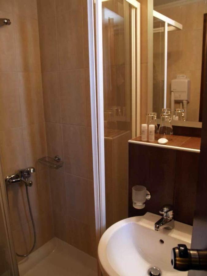 Hotel Filoxenia Chania  Ngoại thất bức ảnh