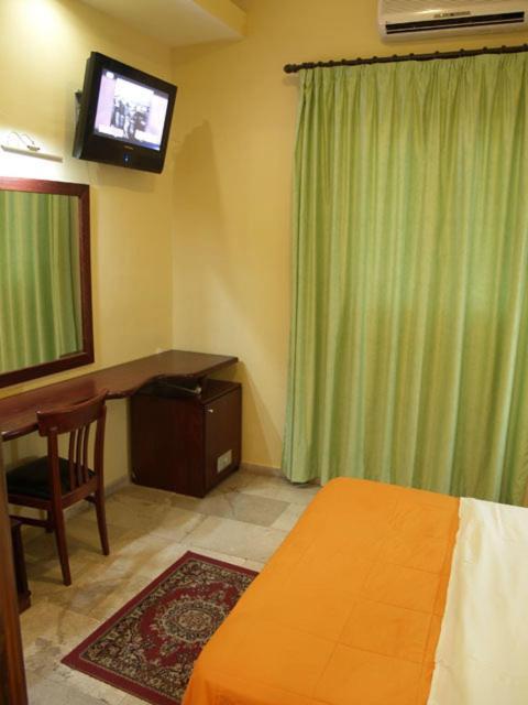 Hotel Filoxenia Chania  Ngoại thất bức ảnh