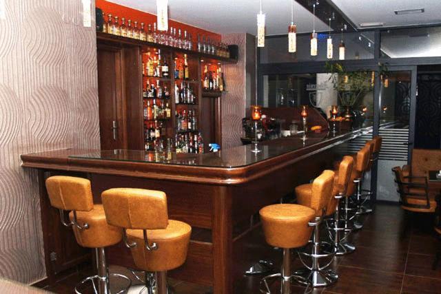 Hotel Filoxenia Chania  Ngoại thất bức ảnh