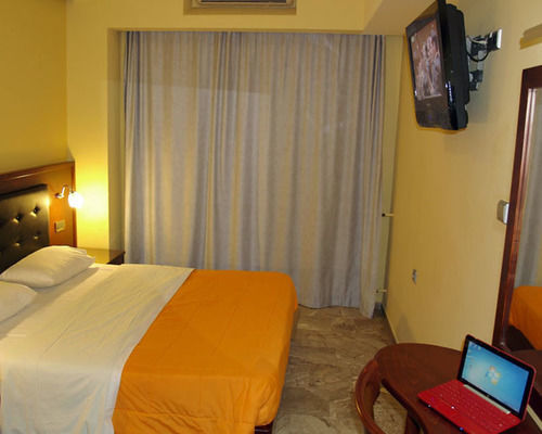 Hotel Filoxenia Chania  Ngoại thất bức ảnh