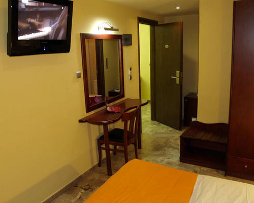 Hotel Filoxenia Chania  Ngoại thất bức ảnh