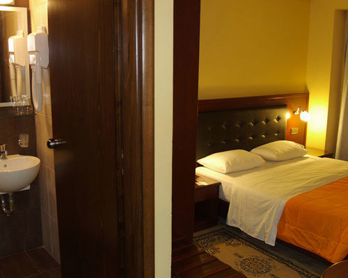 Hotel Filoxenia Chania  Ngoại thất bức ảnh