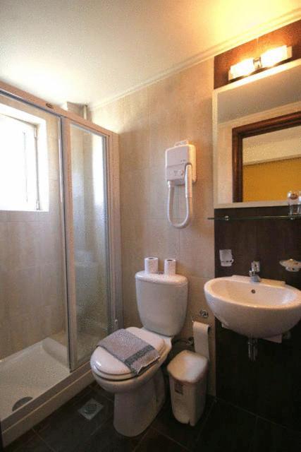 Hotel Filoxenia Chania  Ngoại thất bức ảnh