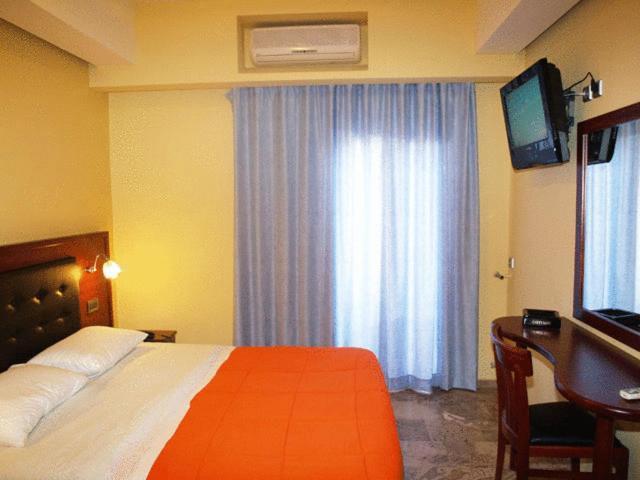 Hotel Filoxenia Chania  Ngoại thất bức ảnh