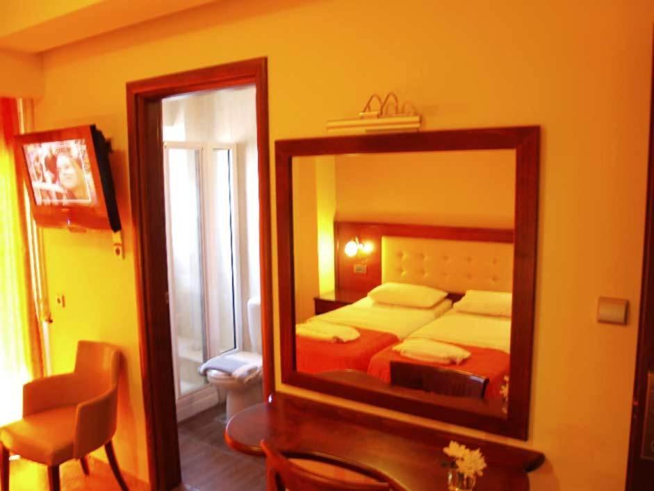 Hotel Filoxenia Chania  Phòng bức ảnh