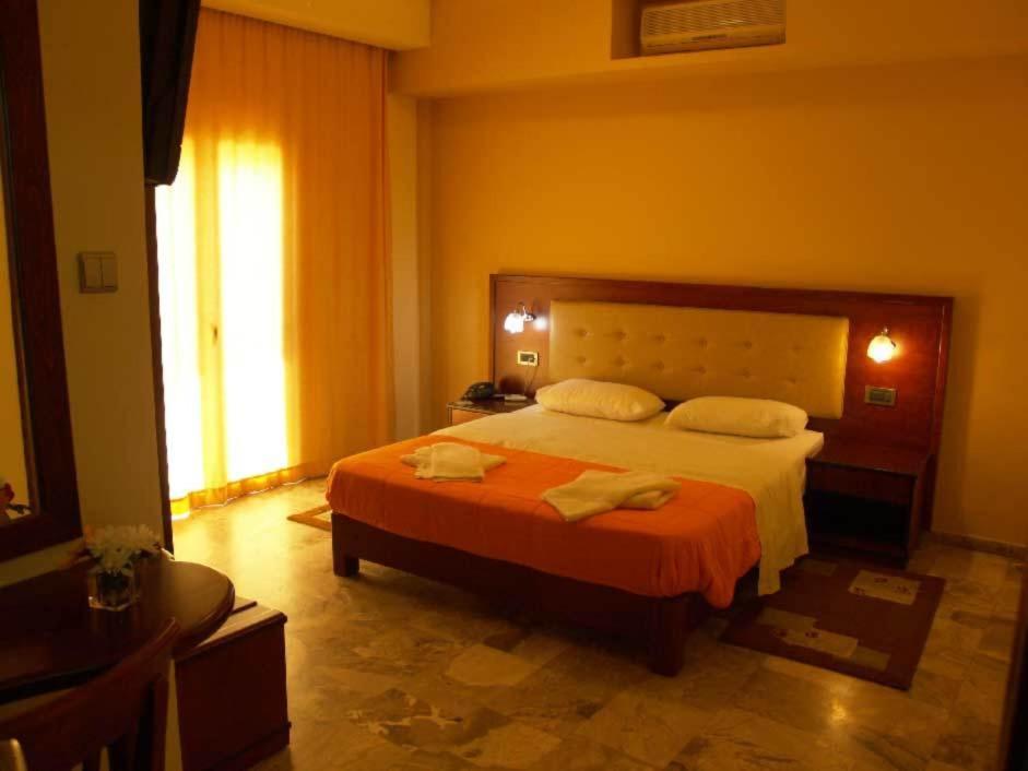 Hotel Filoxenia Chania  Phòng bức ảnh