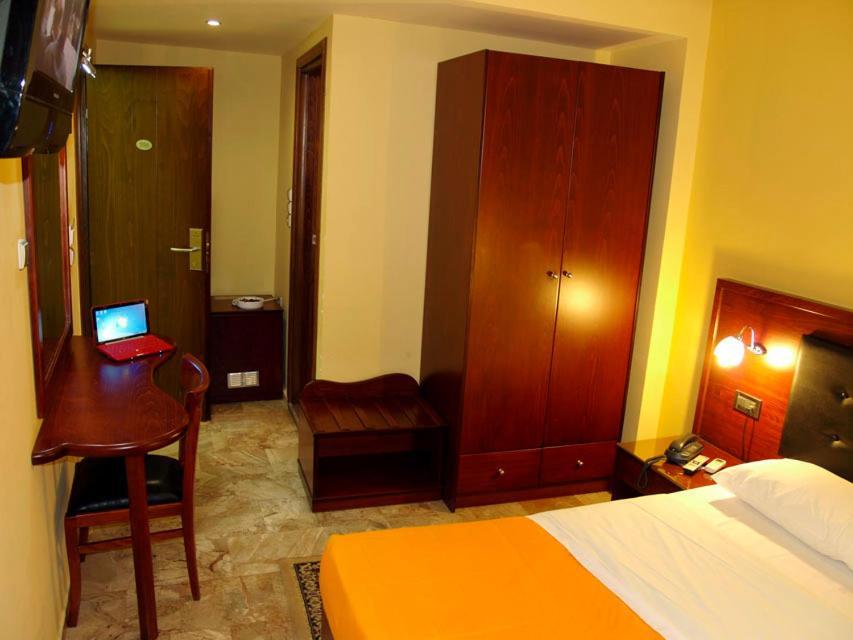 Hotel Filoxenia Chania  Phòng bức ảnh